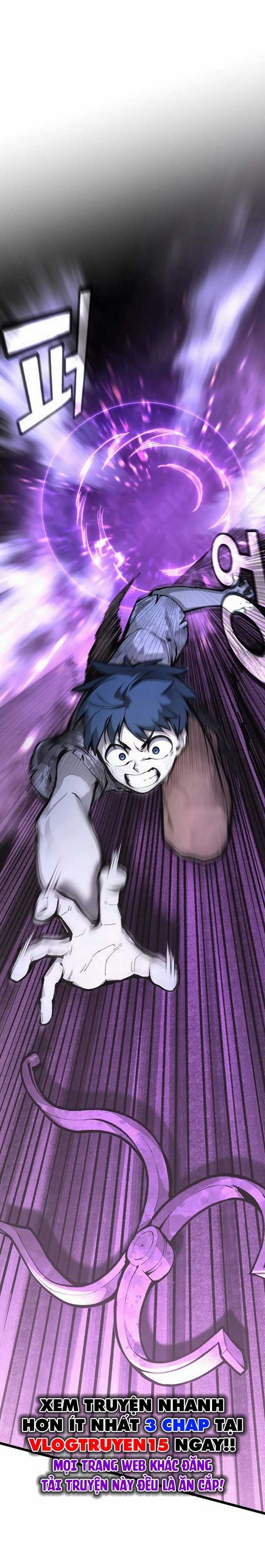 Hỏa Thạch Thuật Sư Chap 2 - Next Chap 3