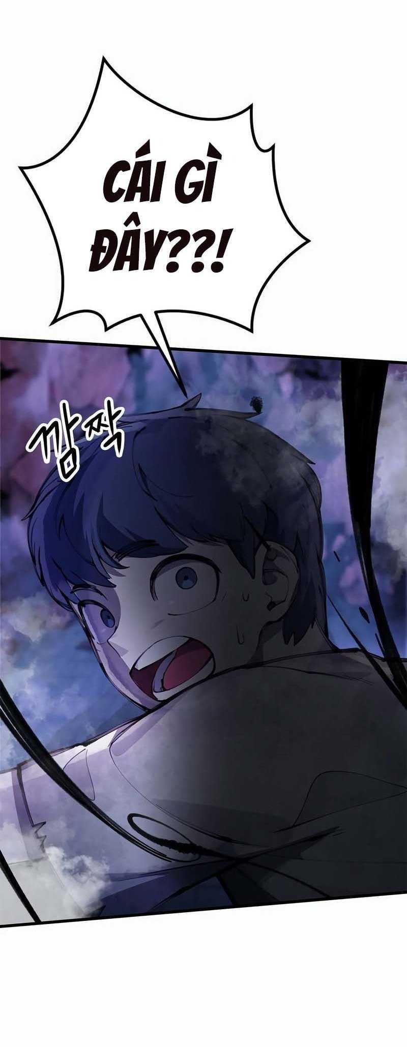 Hỏa Thạch Thuật Sư Chap 2 - Next Chap 3