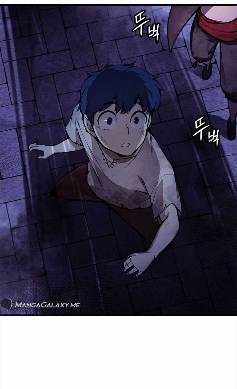 Hỏa Thạch Thuật Sư Chap 2 - Next Chap 3