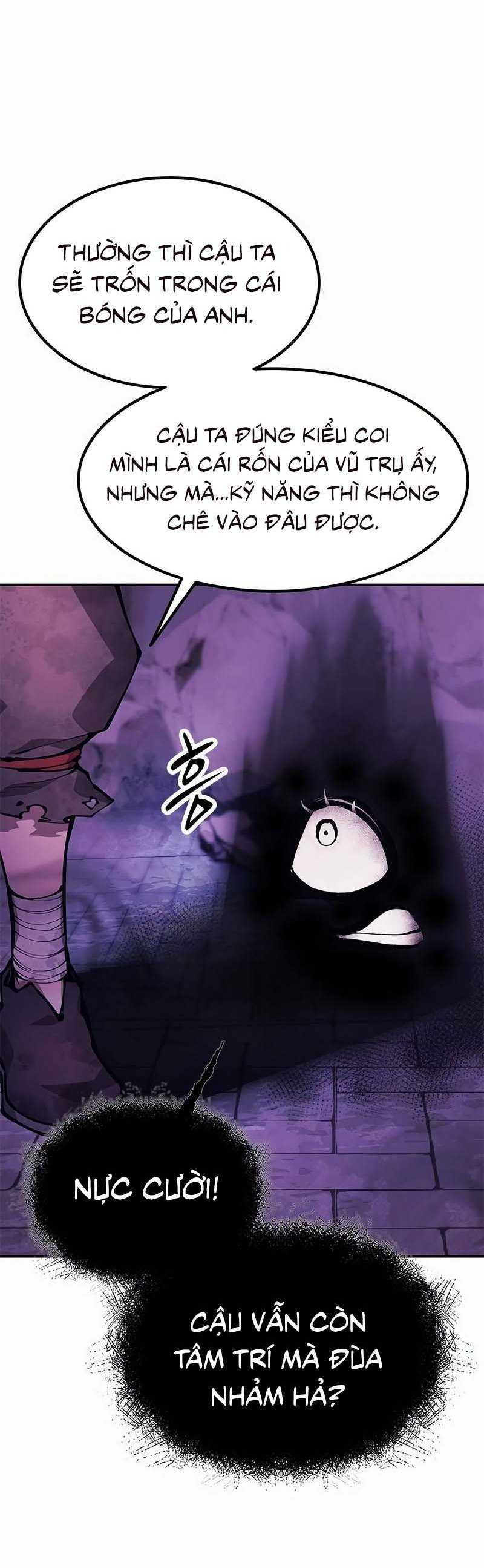 Hỏa Thạch Thuật Sư Chap 2 - Next Chap 3