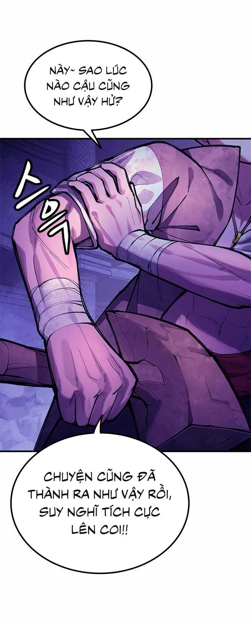 Hỏa Thạch Thuật Sư Chap 2 - Next Chap 3