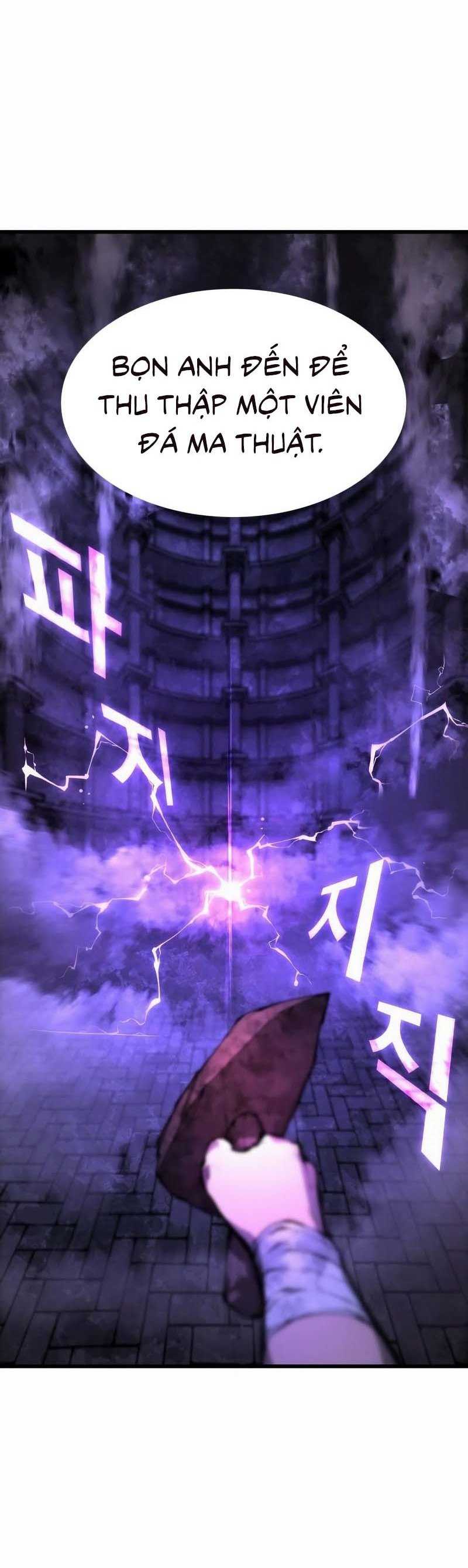 Hỏa Thạch Thuật Sư Chap 2 - Next Chap 3