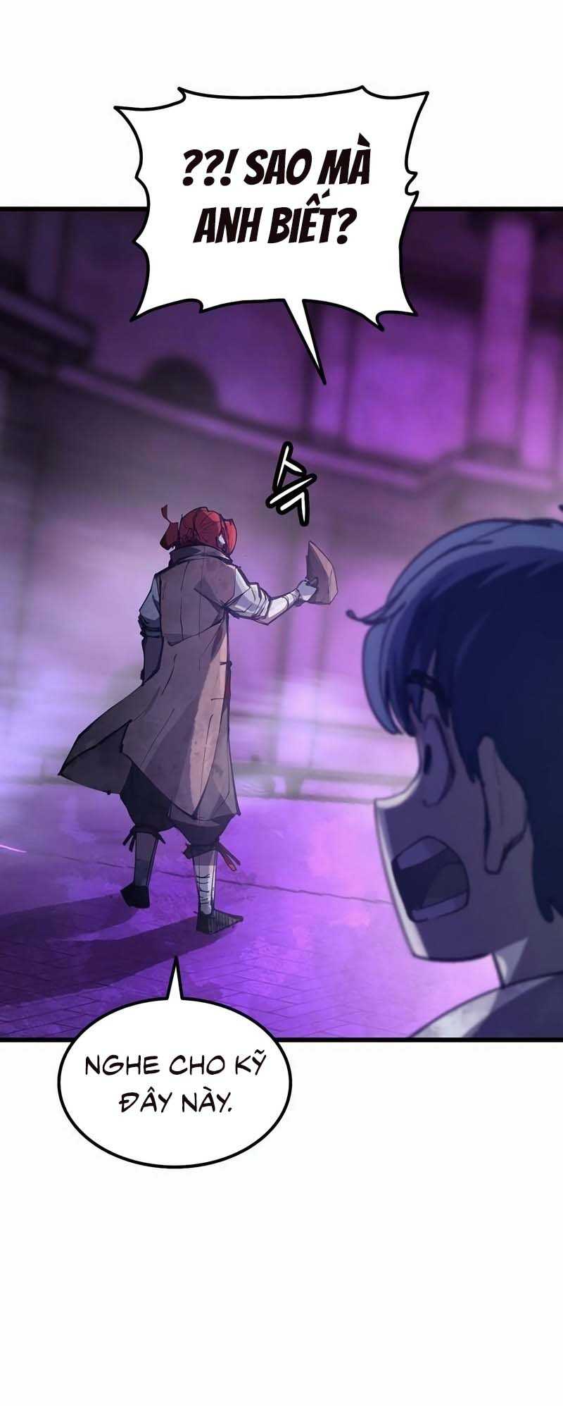 Hỏa Thạch Thuật Sư Chap 2 - Next Chap 3