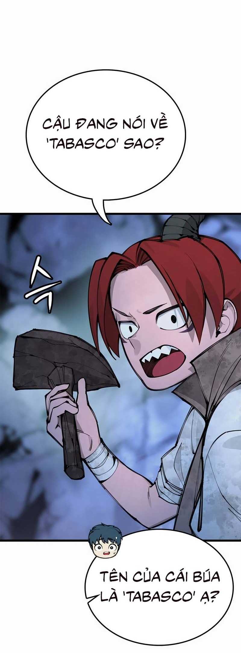 Hỏa Thạch Thuật Sư Chap 2 - Next Chap 3