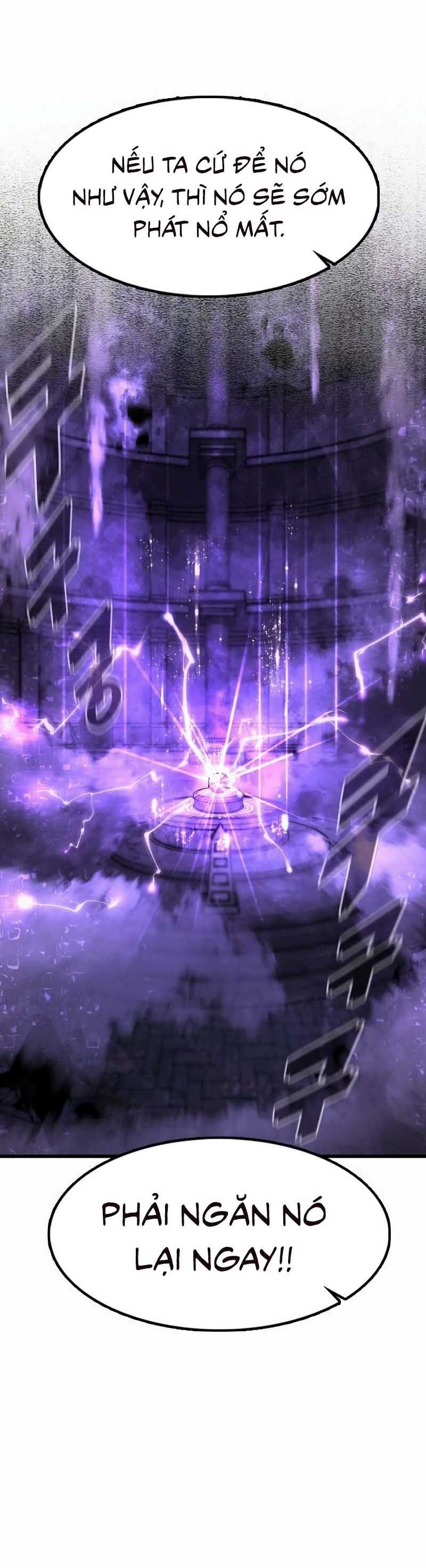 Hỏa Thạch Thuật Sư Chap 2 - Next Chap 3