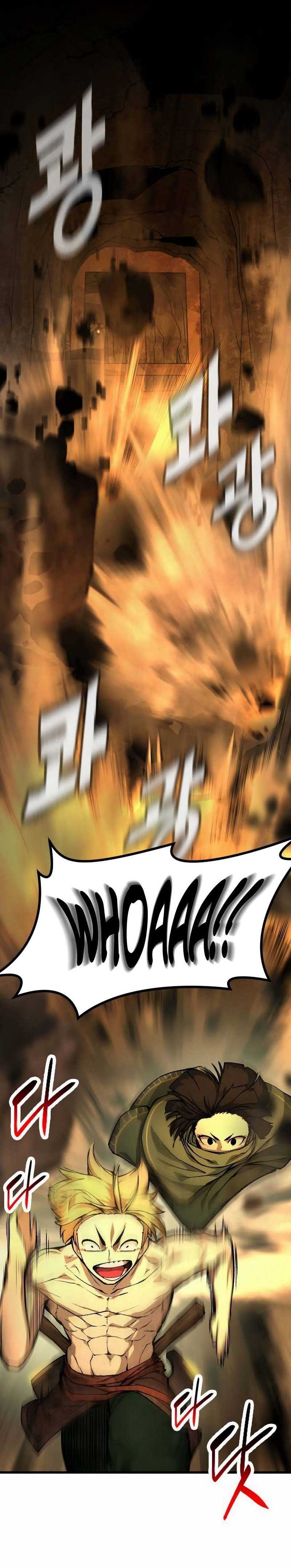 Hỏa Thạch Thuật Sư Chap 2 - Next Chap 3