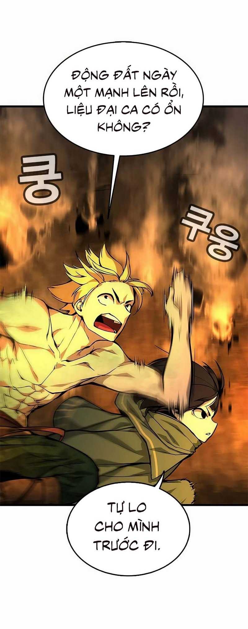 Hỏa Thạch Thuật Sư Chap 2 - Next Chap 3