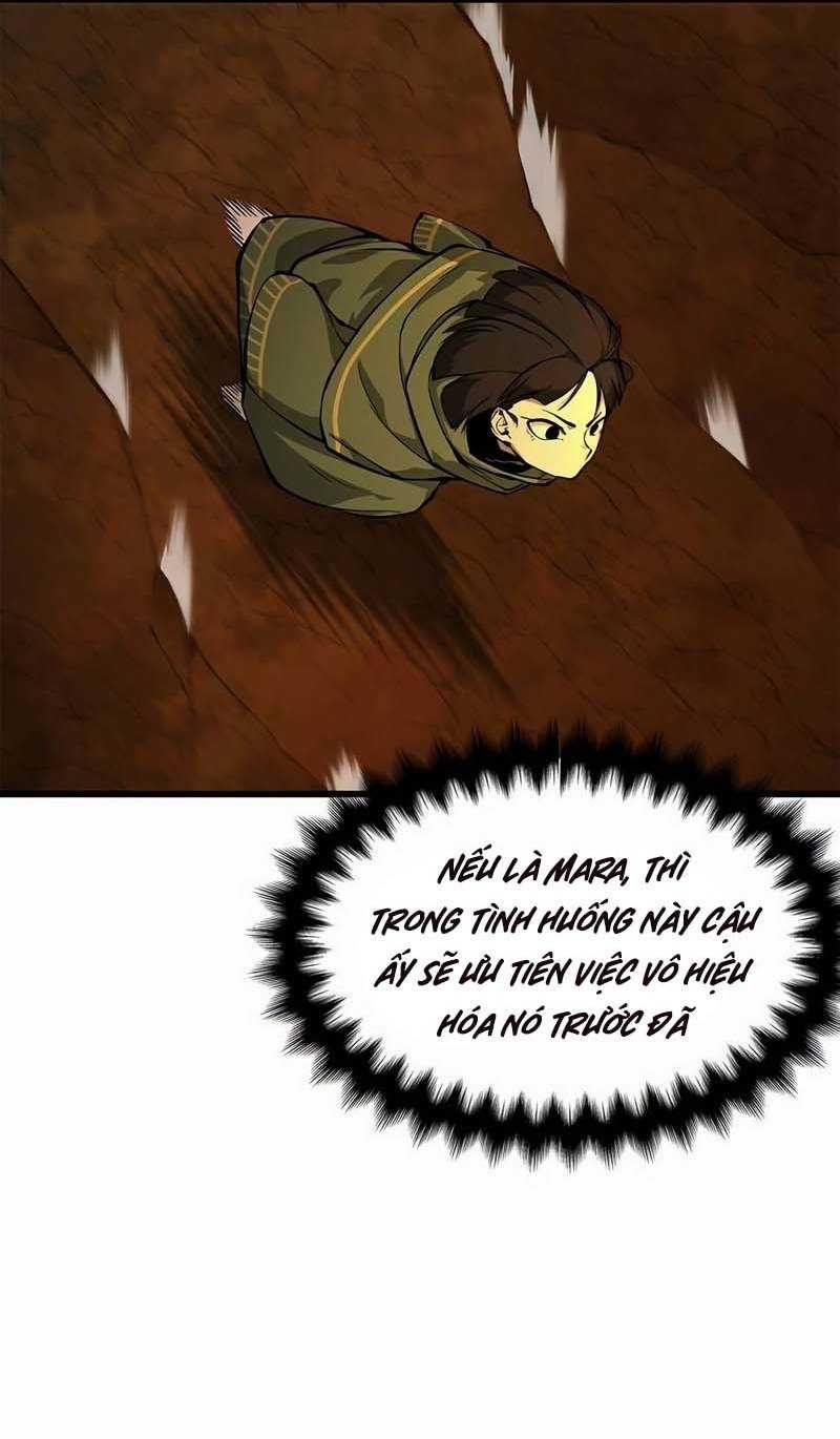 Hỏa Thạch Thuật Sư Chap 2 - Next Chap 3