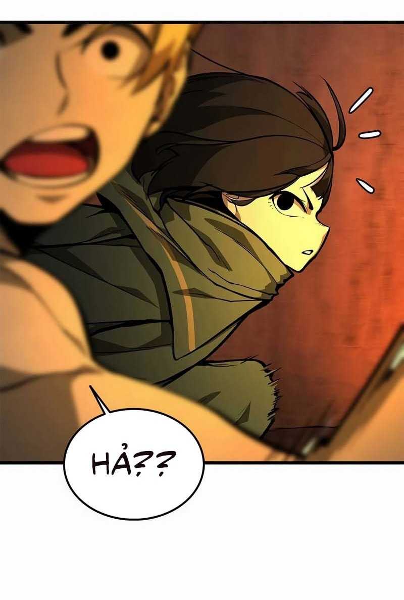 Hỏa Thạch Thuật Sư Chap 2 - Next Chap 3