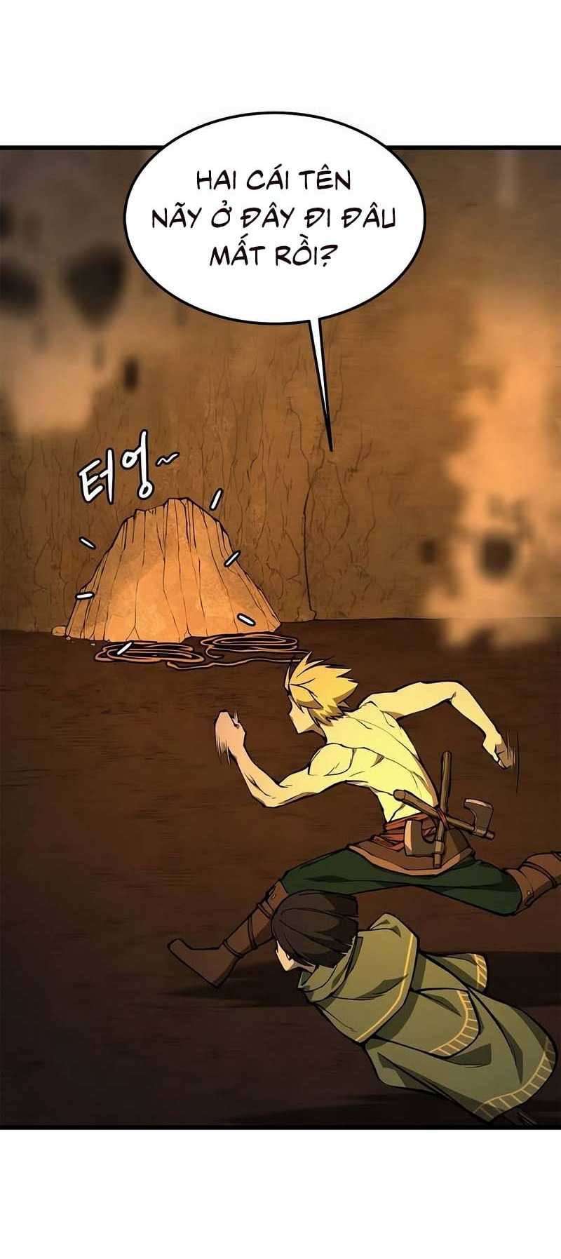 Hỏa Thạch Thuật Sư Chap 2 - Next Chap 3