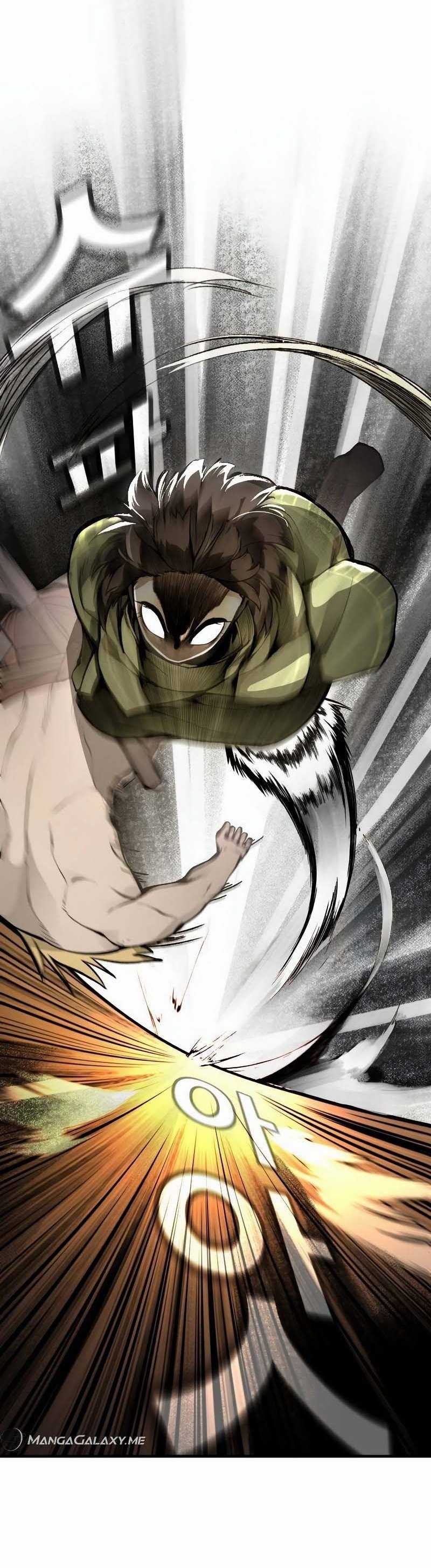 Hỏa Thạch Thuật Sư Chap 2 - Next Chap 3