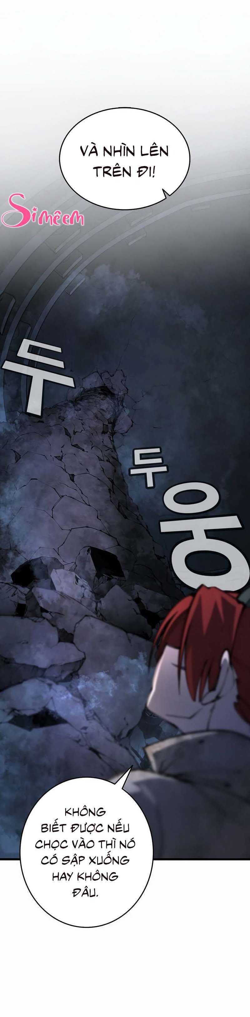 Hỏa Thạch Thuật Sư Chap 2 - Next Chap 3