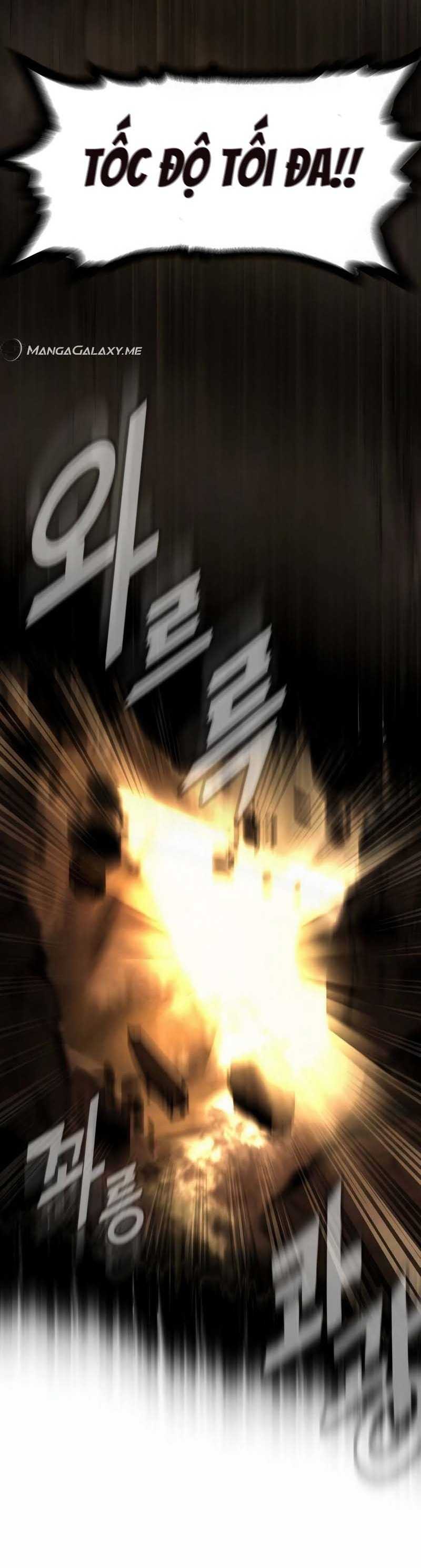 Hỏa Thạch Thuật Sư Chap 2 - Next Chap 3