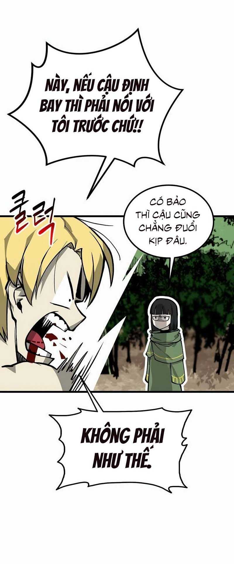 Hỏa Thạch Thuật Sư Chap 2 - Next Chap 3