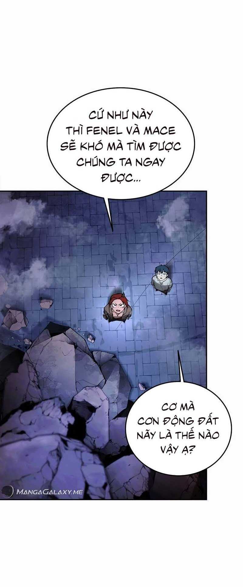 Hỏa Thạch Thuật Sư Chap 2 - Next Chap 3