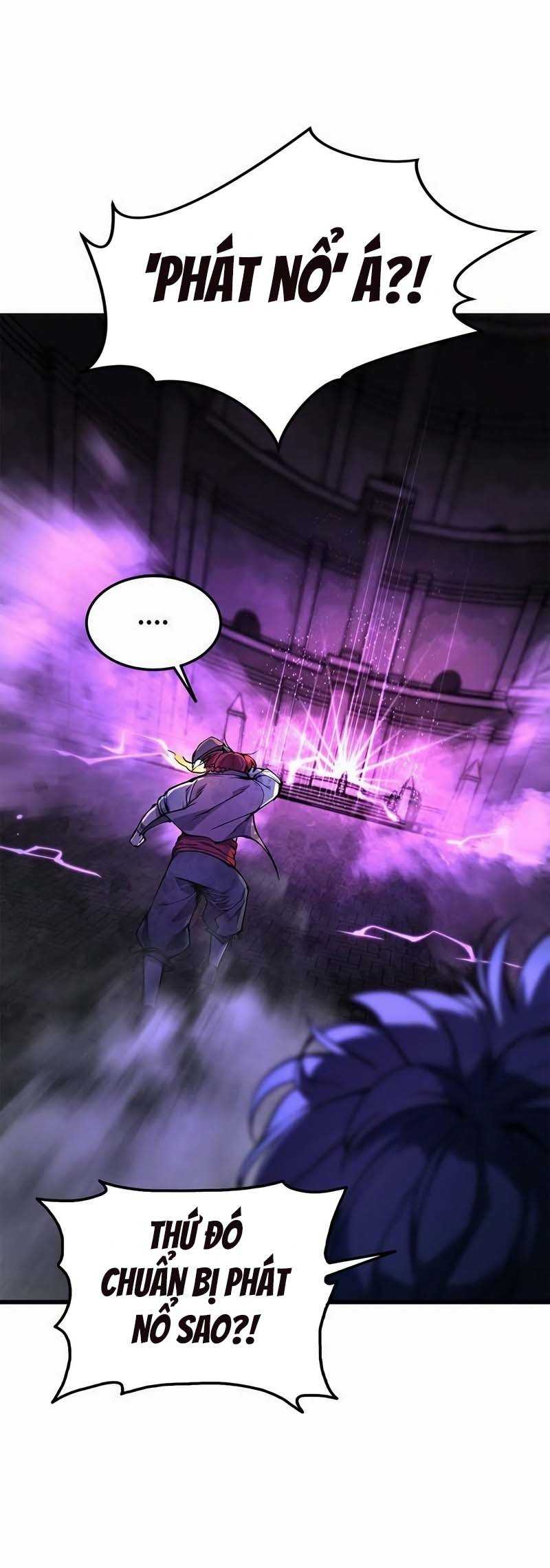 Hỏa Thạch Thuật Sư Chap 2 - Next Chap 3