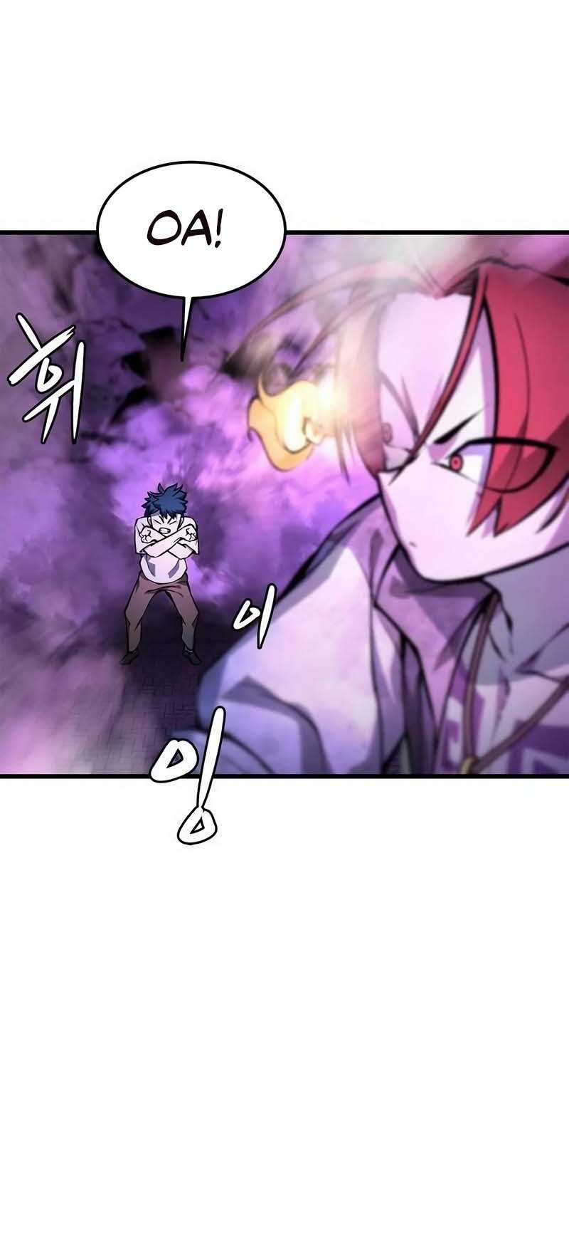 Hỏa Thạch Thuật Sư Chap 2 - Next Chap 3