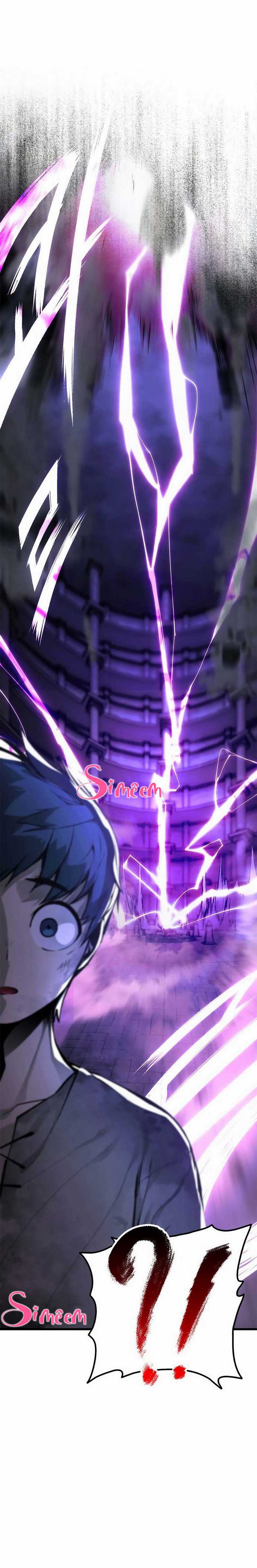 Hỏa Thạch Thuật Sư Chap 2 - Next Chap 3