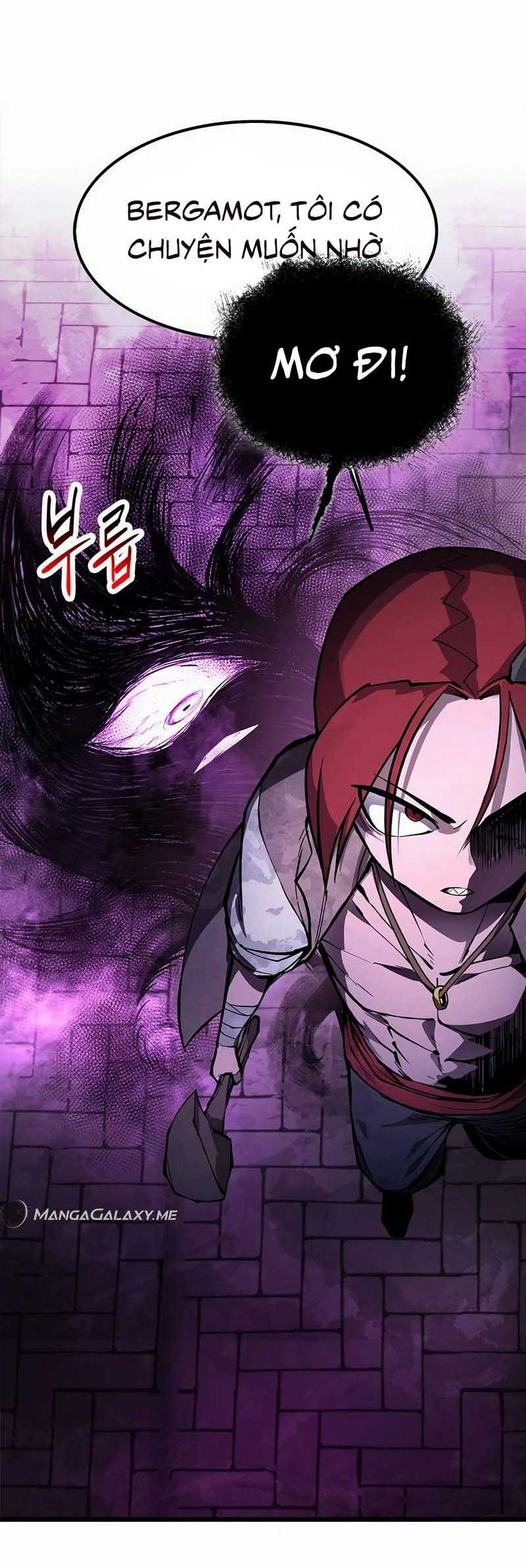 Hỏa Thạch Thuật Sư Chap 2 - Next Chap 3