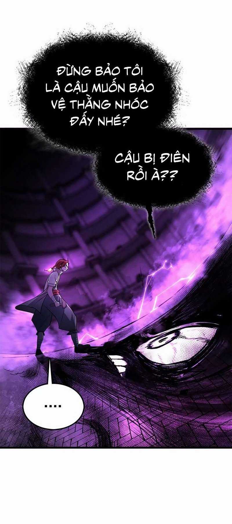 Hỏa Thạch Thuật Sư Chap 2 - Next Chap 3