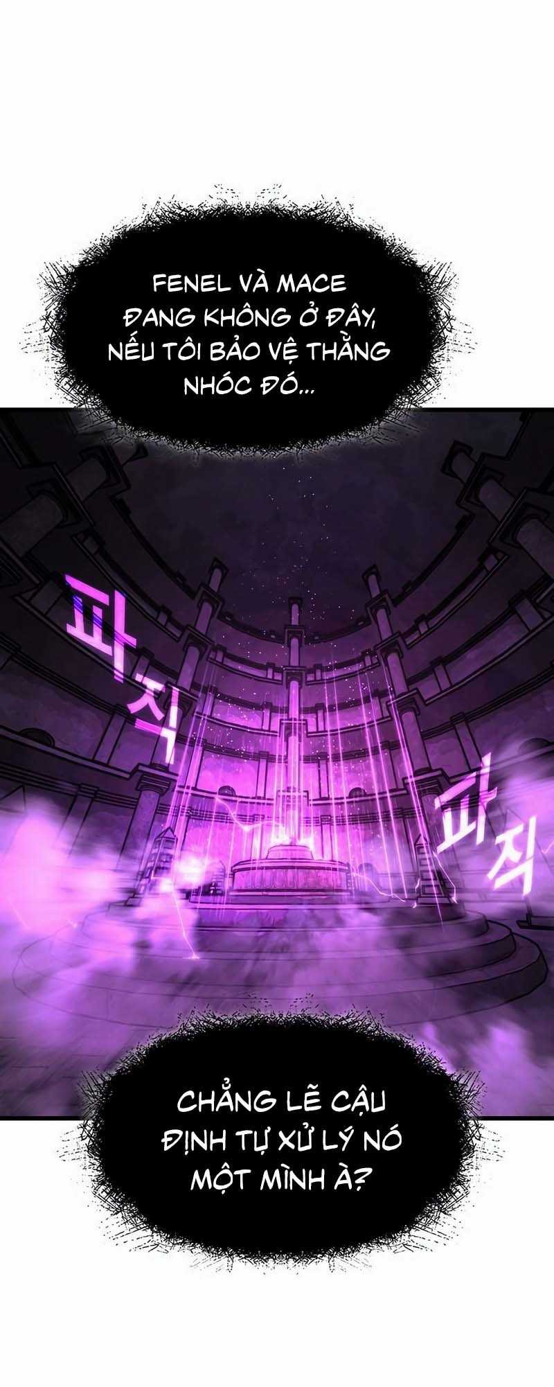 Hỏa Thạch Thuật Sư Chap 2 - Next Chap 3