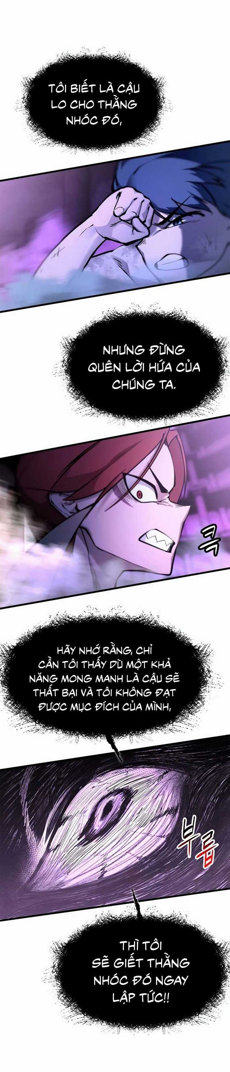 Hỏa Thạch Thuật Sư Chap 2 - Next Chap 3