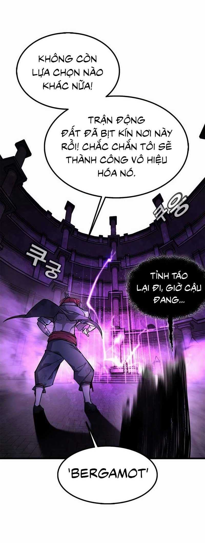 Hỏa Thạch Thuật Sư Chap 2 - Next Chap 3