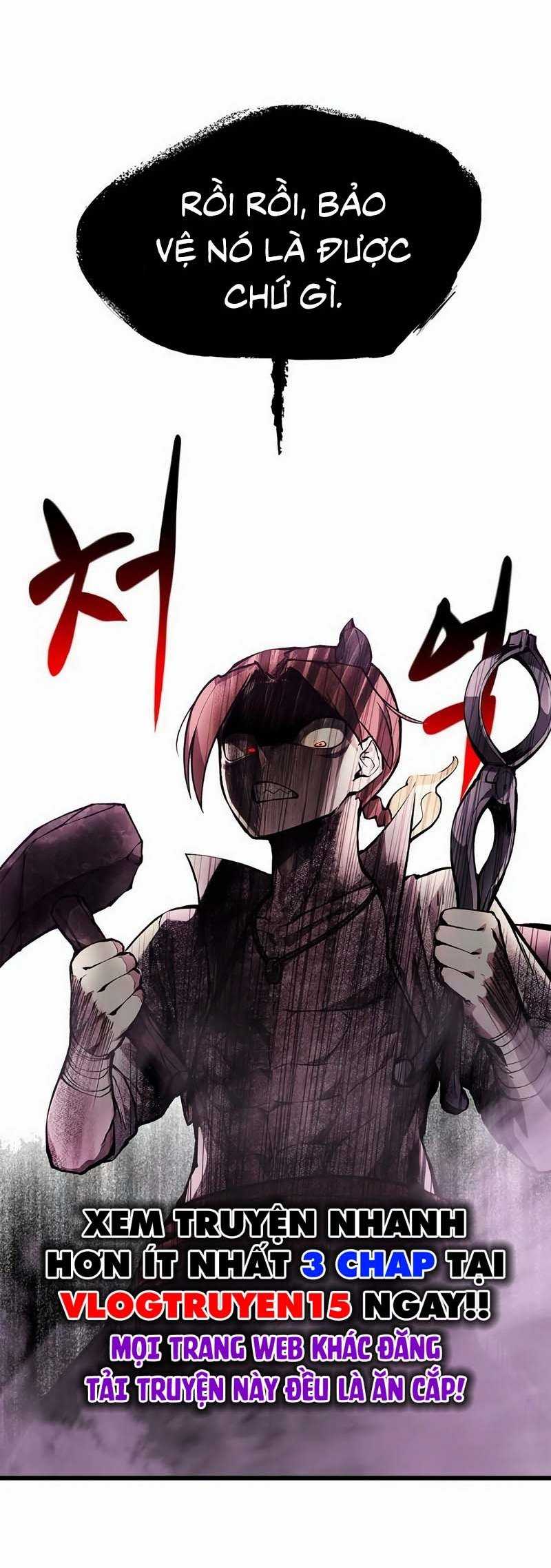 Hỏa Thạch Thuật Sư Chap 2 - Next Chap 3