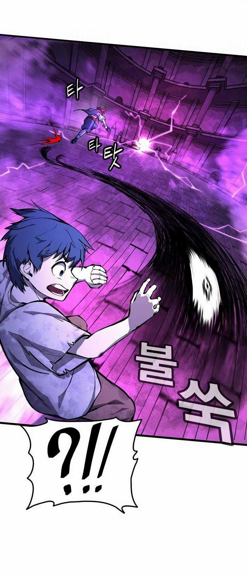 Hỏa Thạch Thuật Sư Chap 2 - Next Chap 3