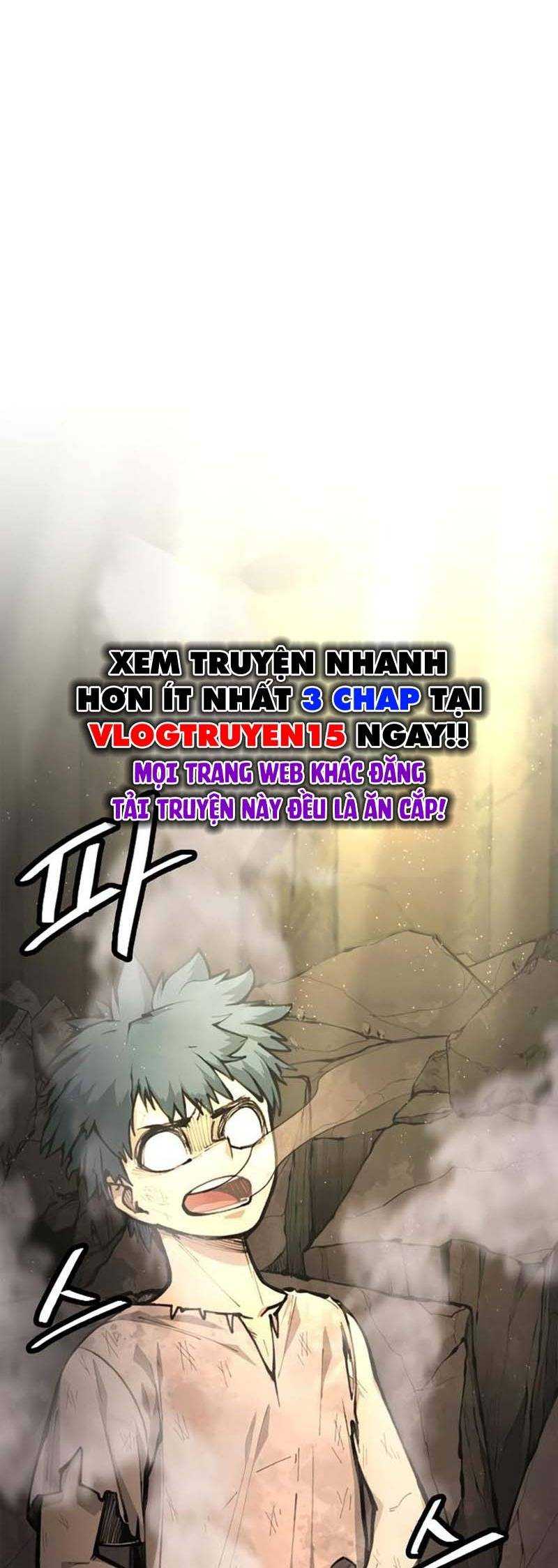 Hỏa Thạch Thuật Sư Chap 3 - Next Chap 4