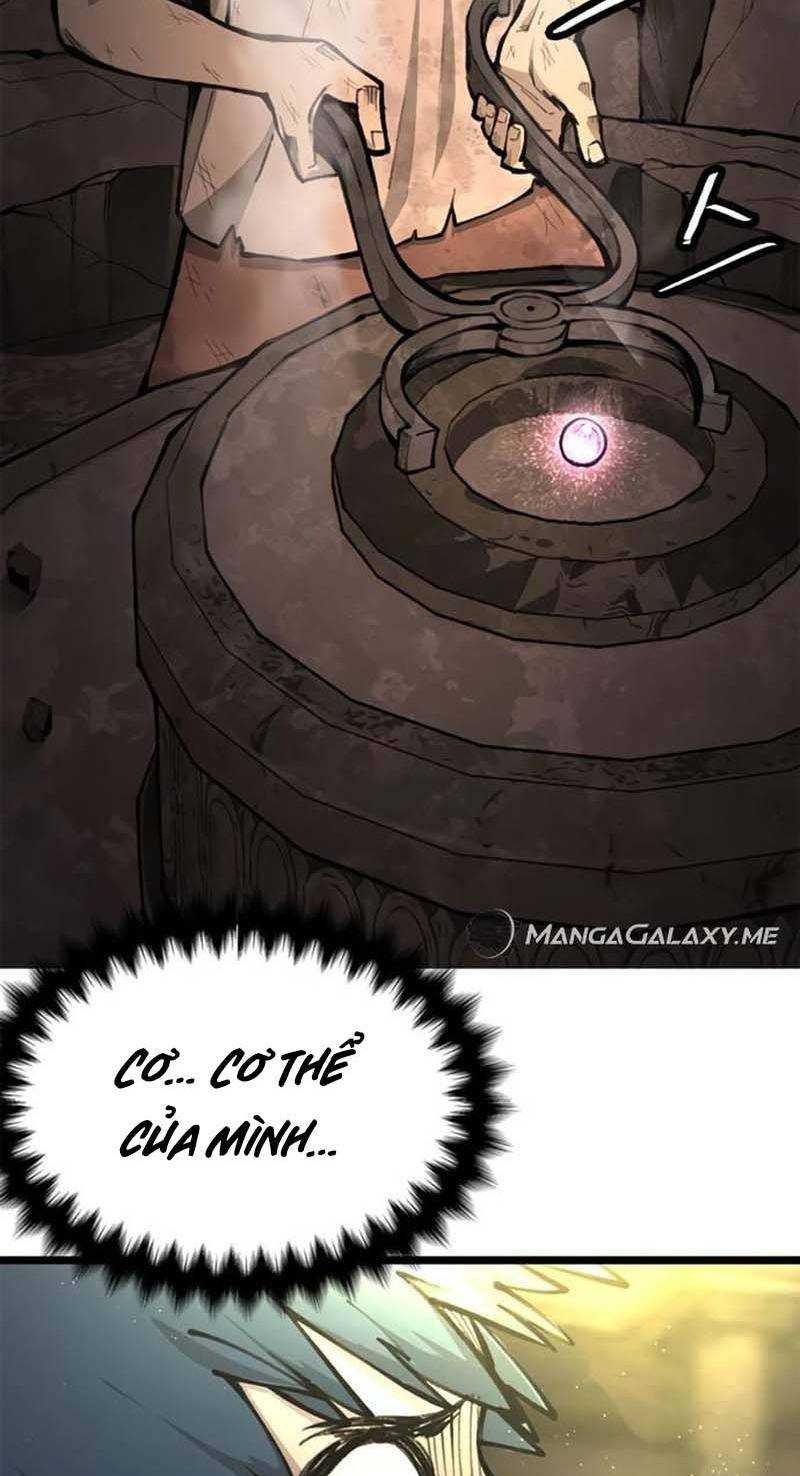 Hỏa Thạch Thuật Sư Chap 3 - Next Chap 4