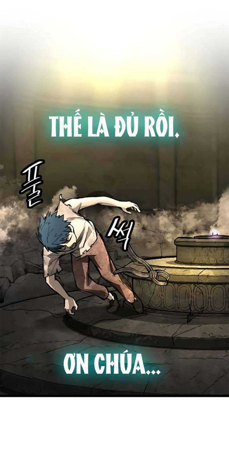 Hỏa Thạch Thuật Sư Chap 3 - Next Chap 4