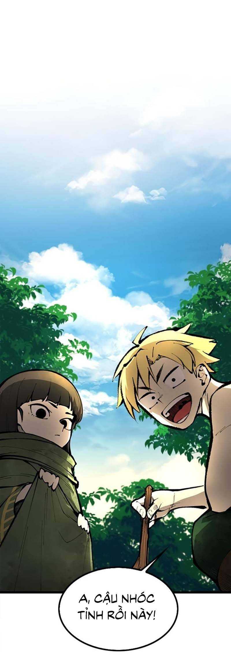 Hỏa Thạch Thuật Sư Chap 3 - Next Chap 4