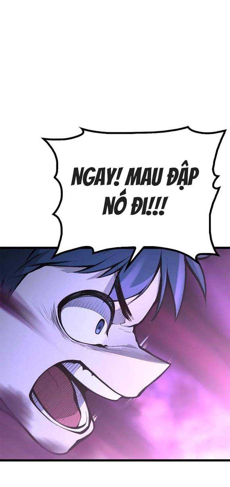 Hỏa Thạch Thuật Sư Chap 3 - Next Chap 4