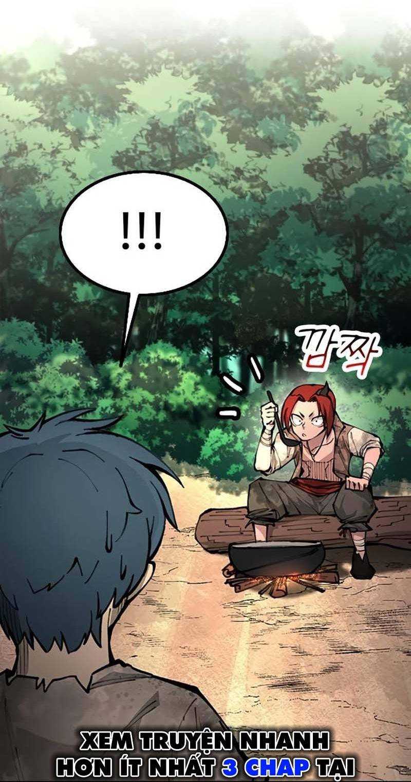 Hỏa Thạch Thuật Sư Chap 3 - Next Chap 4