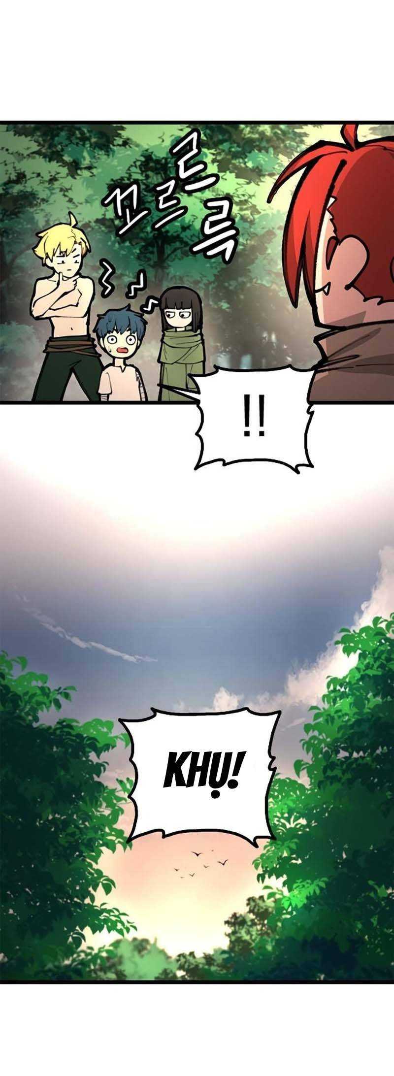 Hỏa Thạch Thuật Sư Chap 3 - Next Chap 4