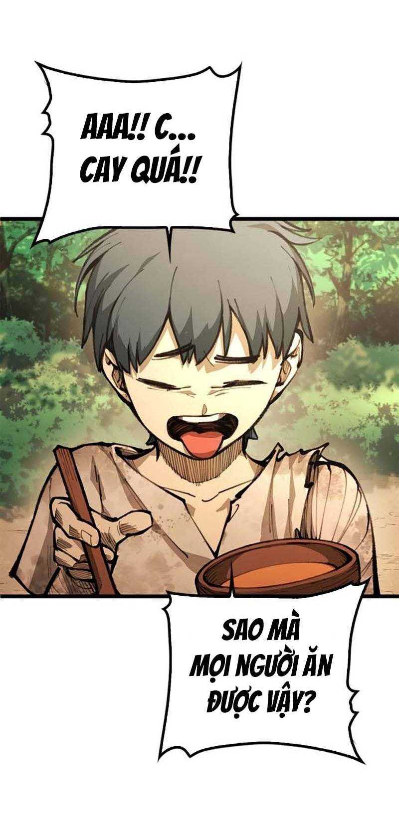 Hỏa Thạch Thuật Sư Chap 3 - Next Chap 4