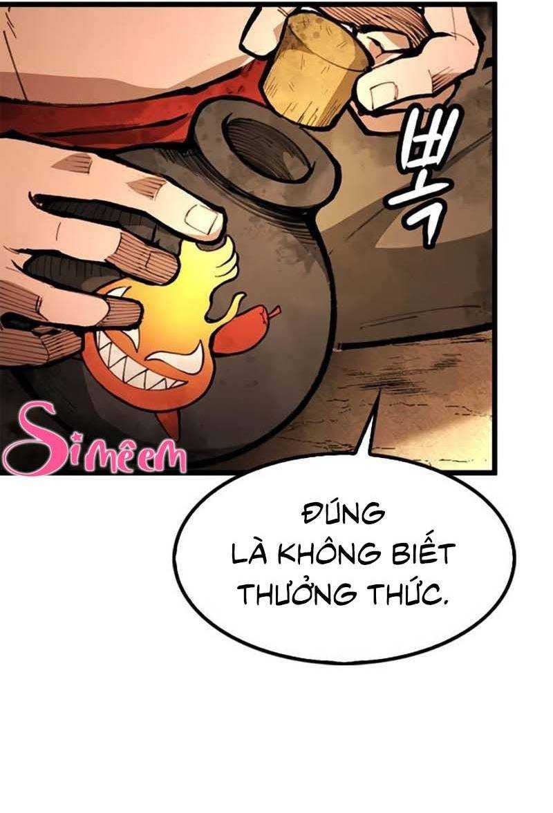 Hỏa Thạch Thuật Sư Chap 3 - Next Chap 4