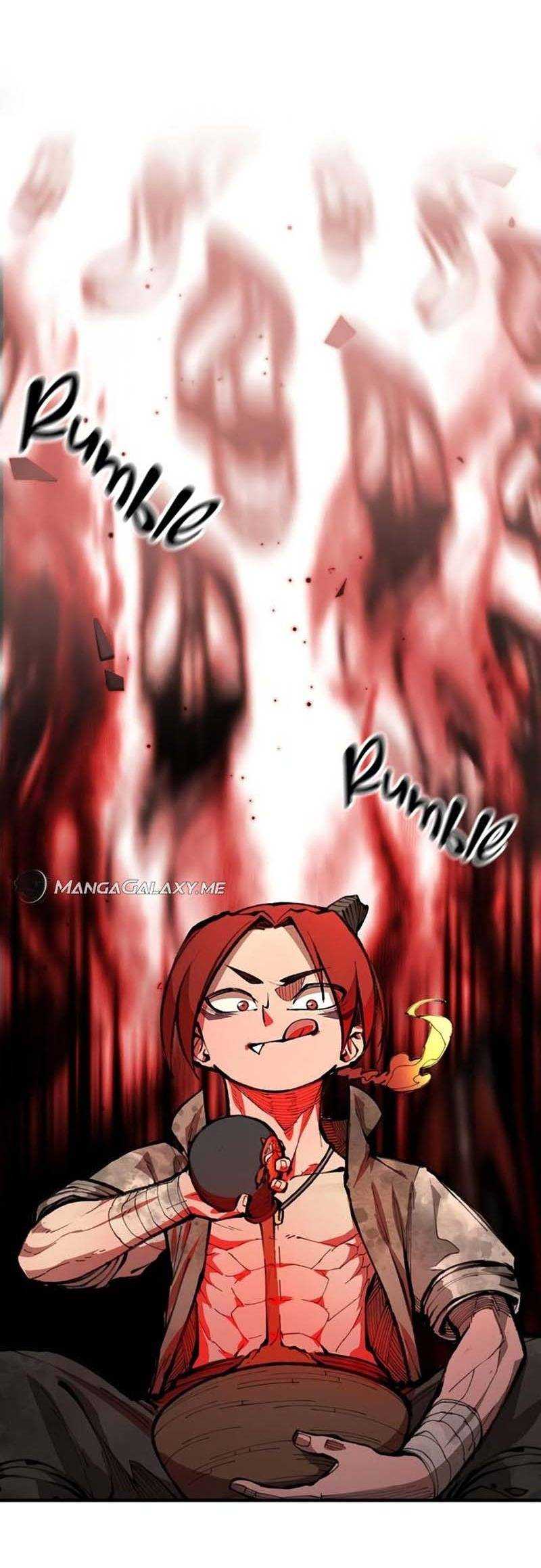 Hỏa Thạch Thuật Sư Chap 3 - Next Chap 4