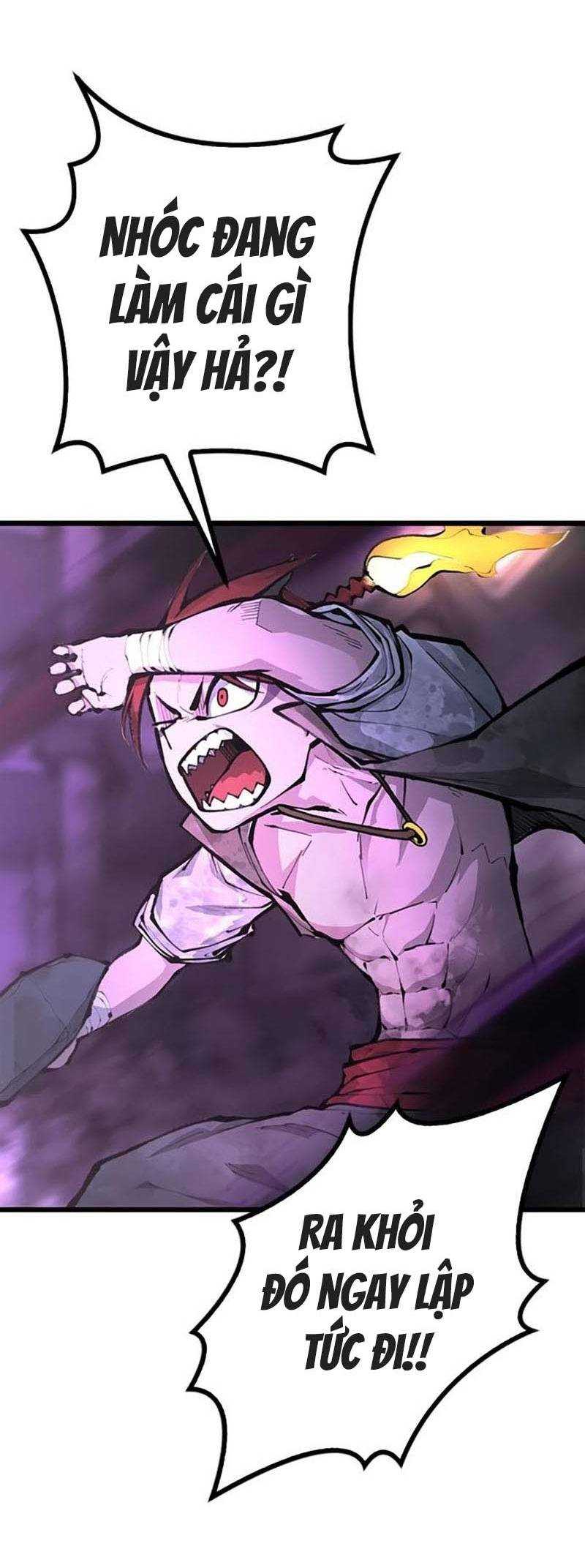 Hỏa Thạch Thuật Sư Chap 3 - Next Chap 4