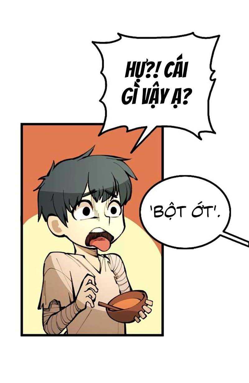 Hỏa Thạch Thuật Sư Chap 3 - Next Chap 4