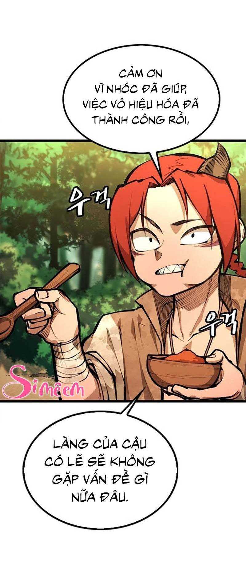 Hỏa Thạch Thuật Sư Chap 3 - Next Chap 4