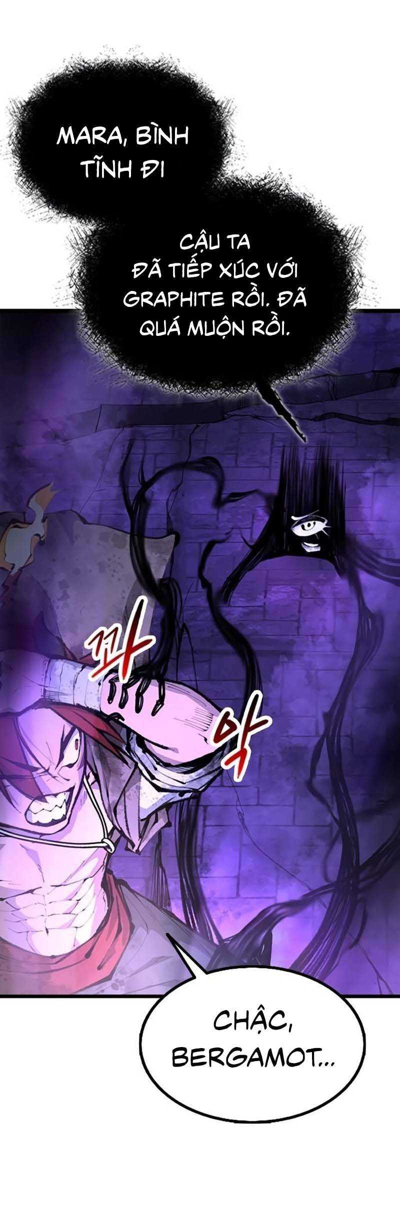 Hỏa Thạch Thuật Sư Chap 3 - Next Chap 4