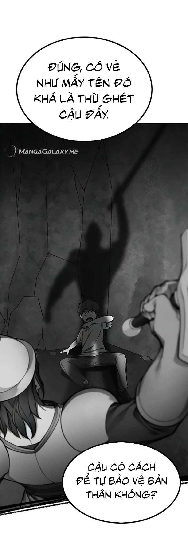 Hỏa Thạch Thuật Sư Chap 3 - Next Chap 4