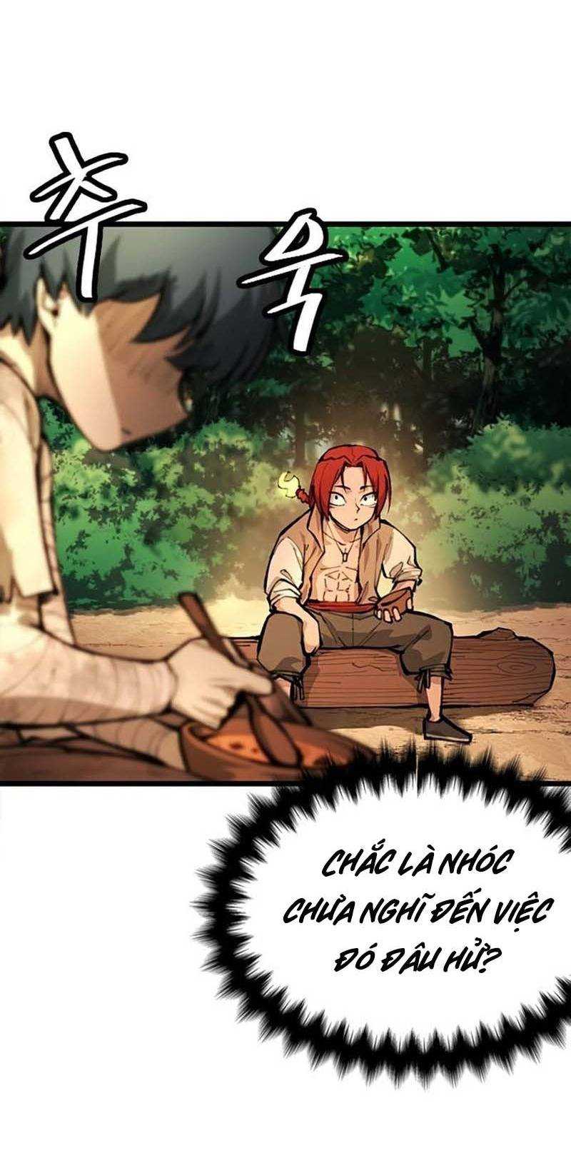 Hỏa Thạch Thuật Sư Chap 3 - Next Chap 4