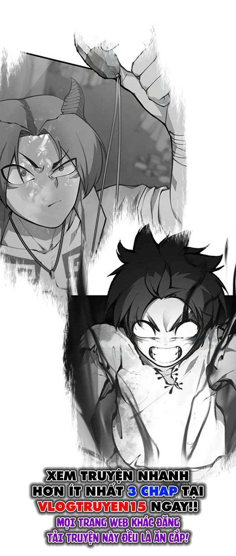 Hỏa Thạch Thuật Sư Chap 3 - Next Chap 4