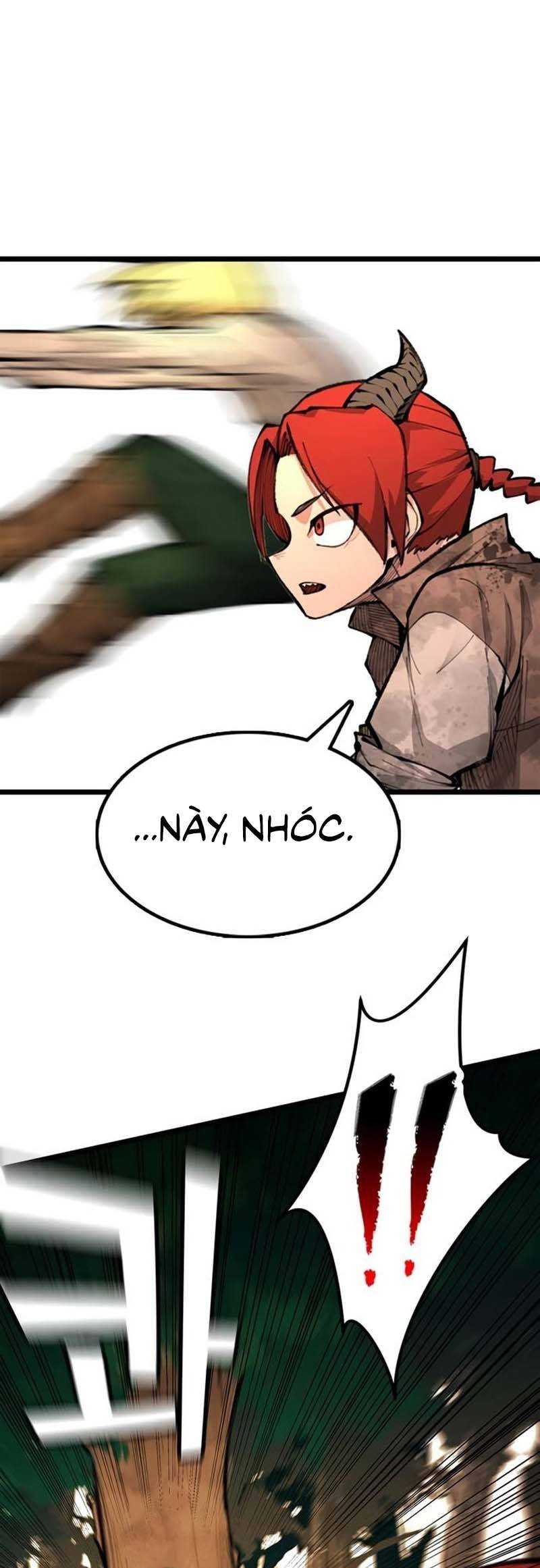 Hỏa Thạch Thuật Sư Chap 3 - Next Chap 4