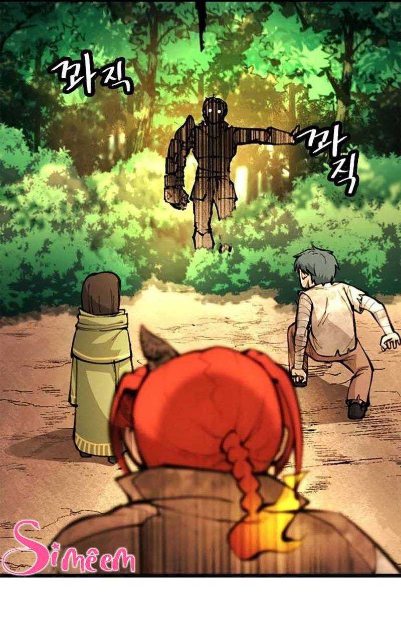 Hỏa Thạch Thuật Sư Chap 3 - Next Chap 4