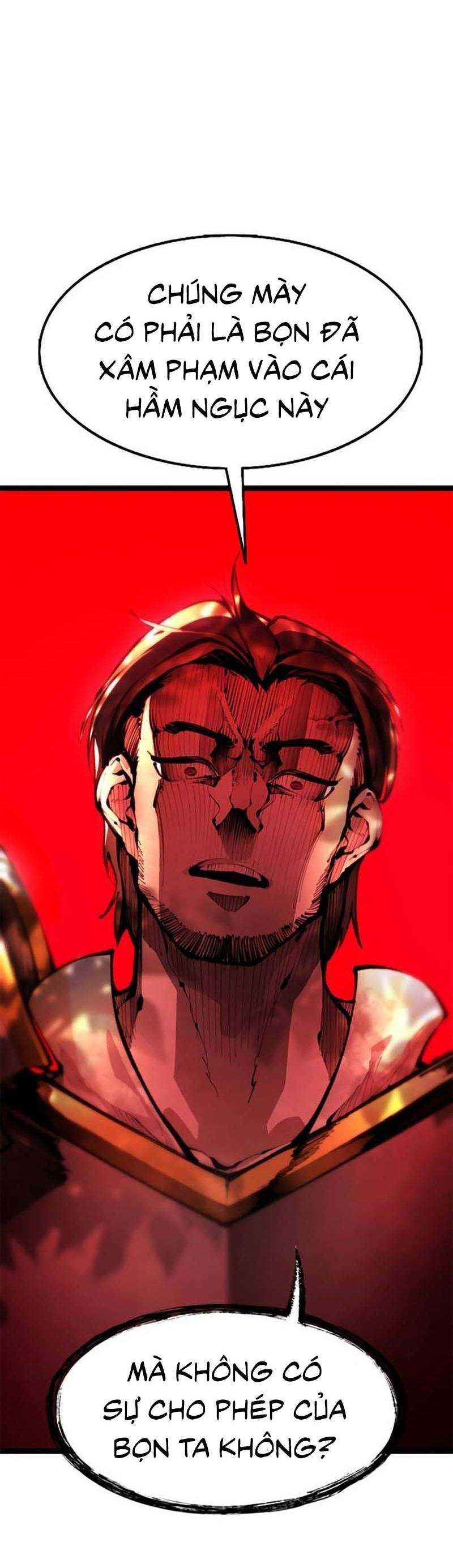 Hỏa Thạch Thuật Sư Chap 3 - Next Chap 4