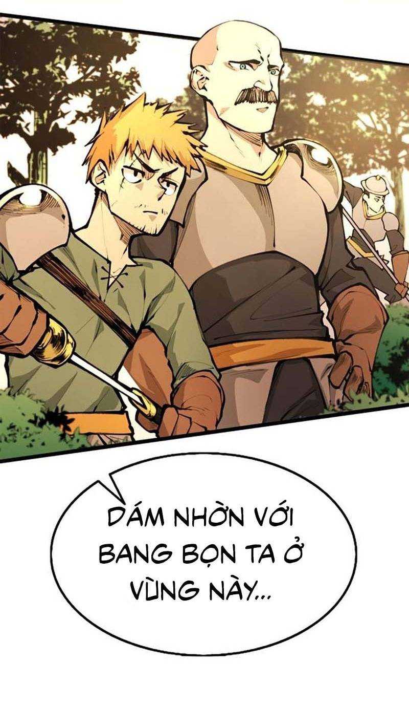 Hỏa Thạch Thuật Sư Chap 3 - Next Chap 4